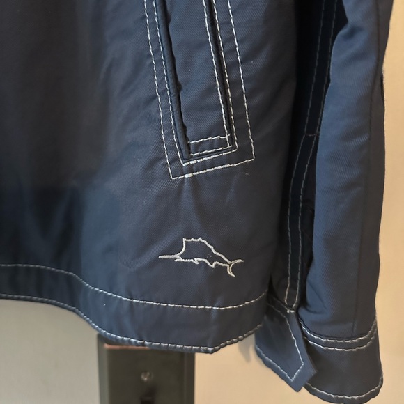 COPY - Tommy Bahama jacket - Picture 2 of 6